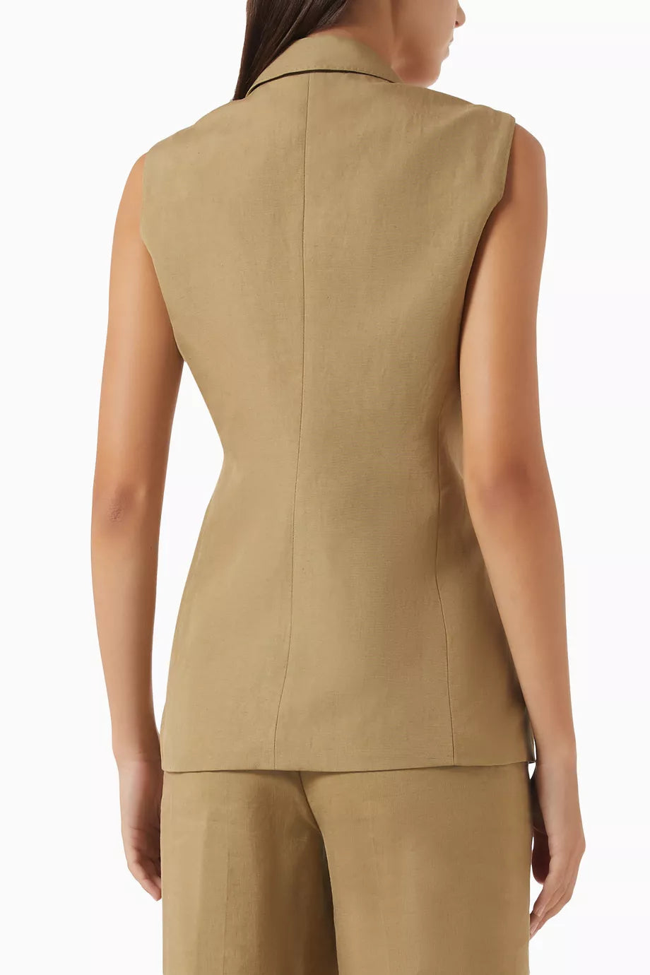 1678 MaxMara ժիլետ
