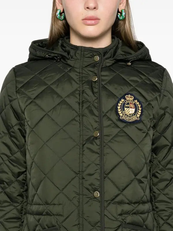 0418 Ralph Lauren աշնանային բաճկոն