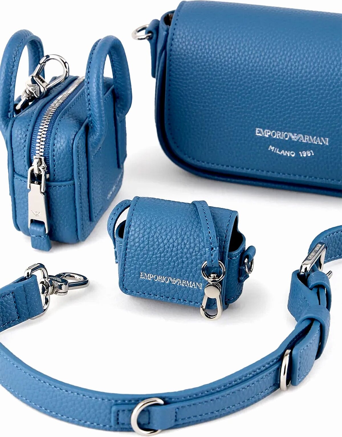 1490 Emporio Armani պայուսակ