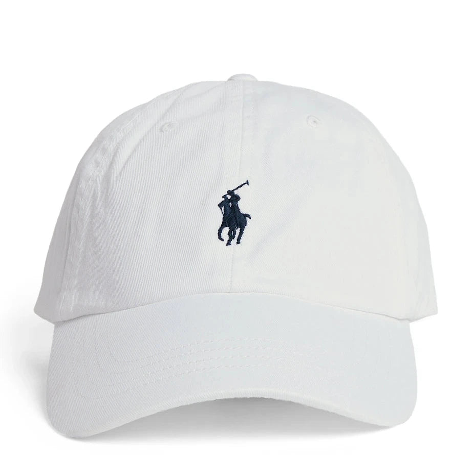 0006 Ralph Lauren գլխարկ