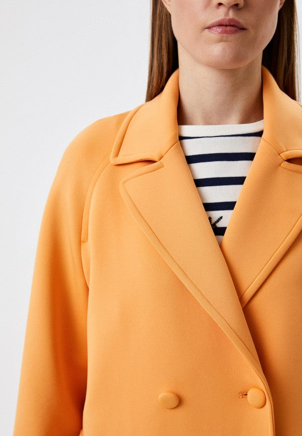 1153 MaxMara աշնանային վերարկու