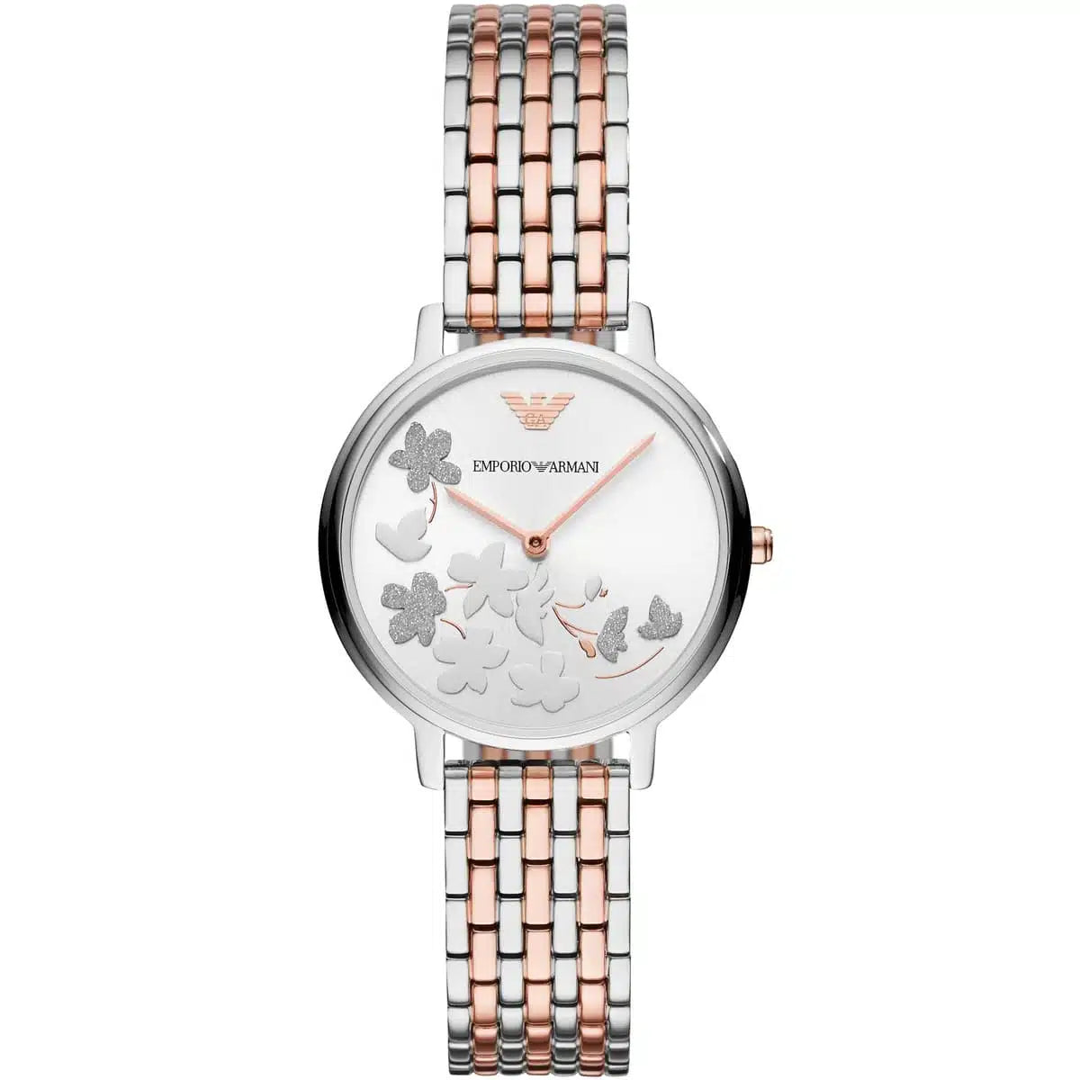 0736 Emporio Armani ժամացույց 34 mm
