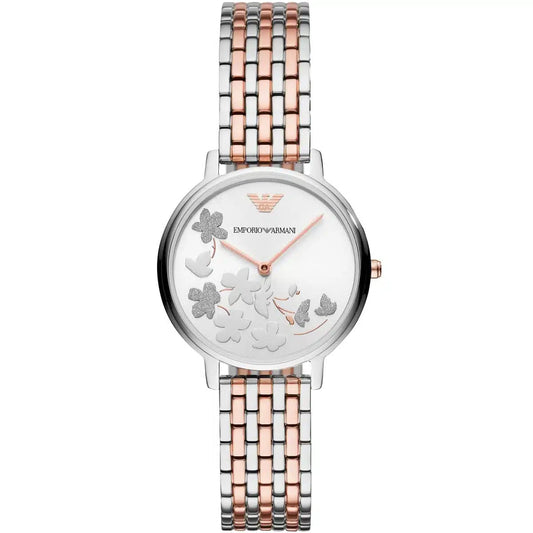 0736 Emporio Armani ժամացույց 34 mm