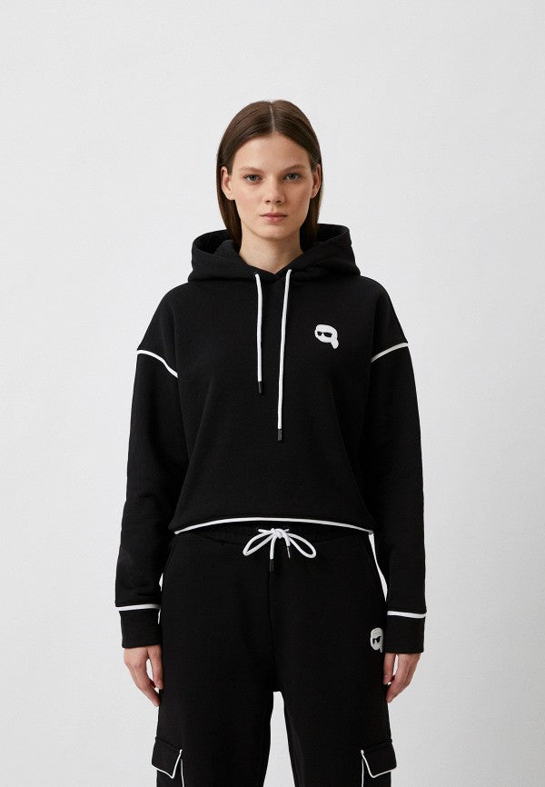 0200 Karl Lagerfeld սպորտային հագուստ
