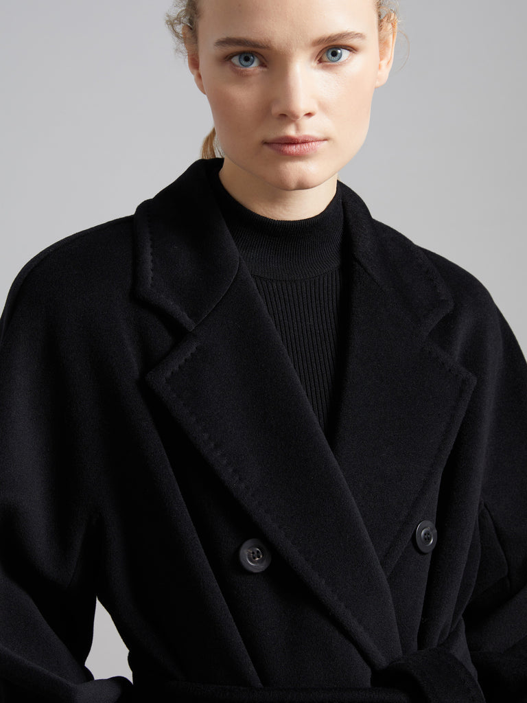 0557 MaxMara ձմեռային վերարկու