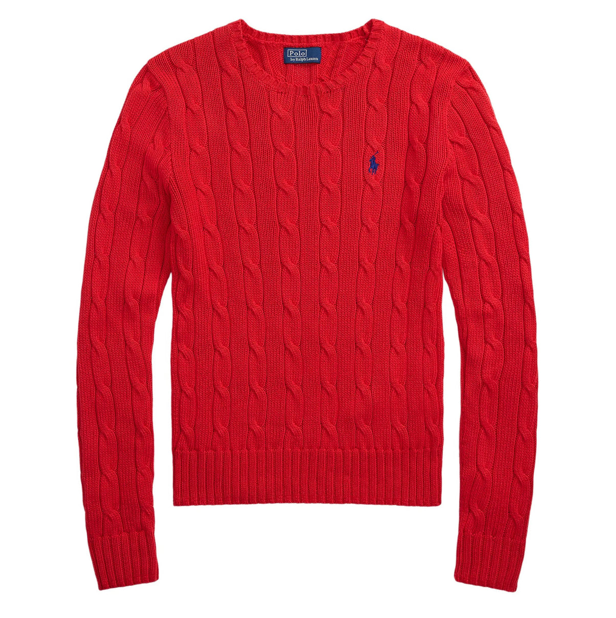 0286 Ralph Lauren գործվածքից բլուզ