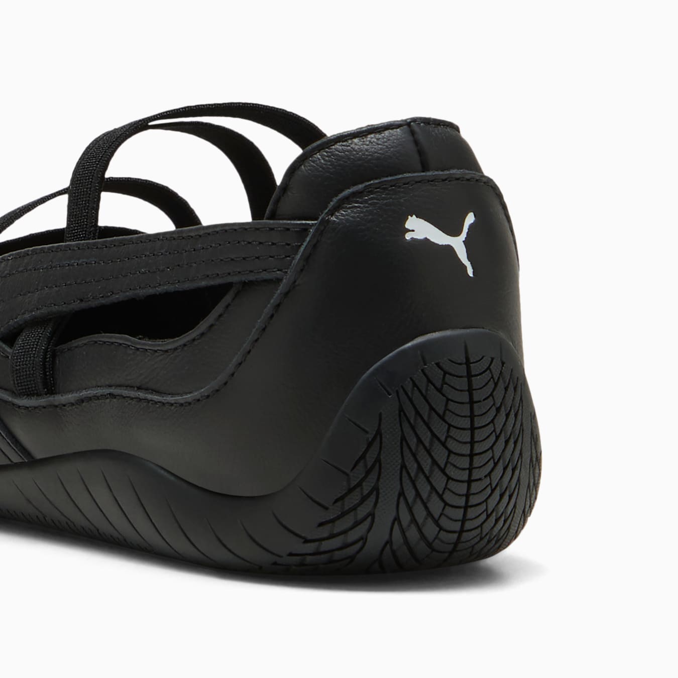 0868 Puma կոշիկ