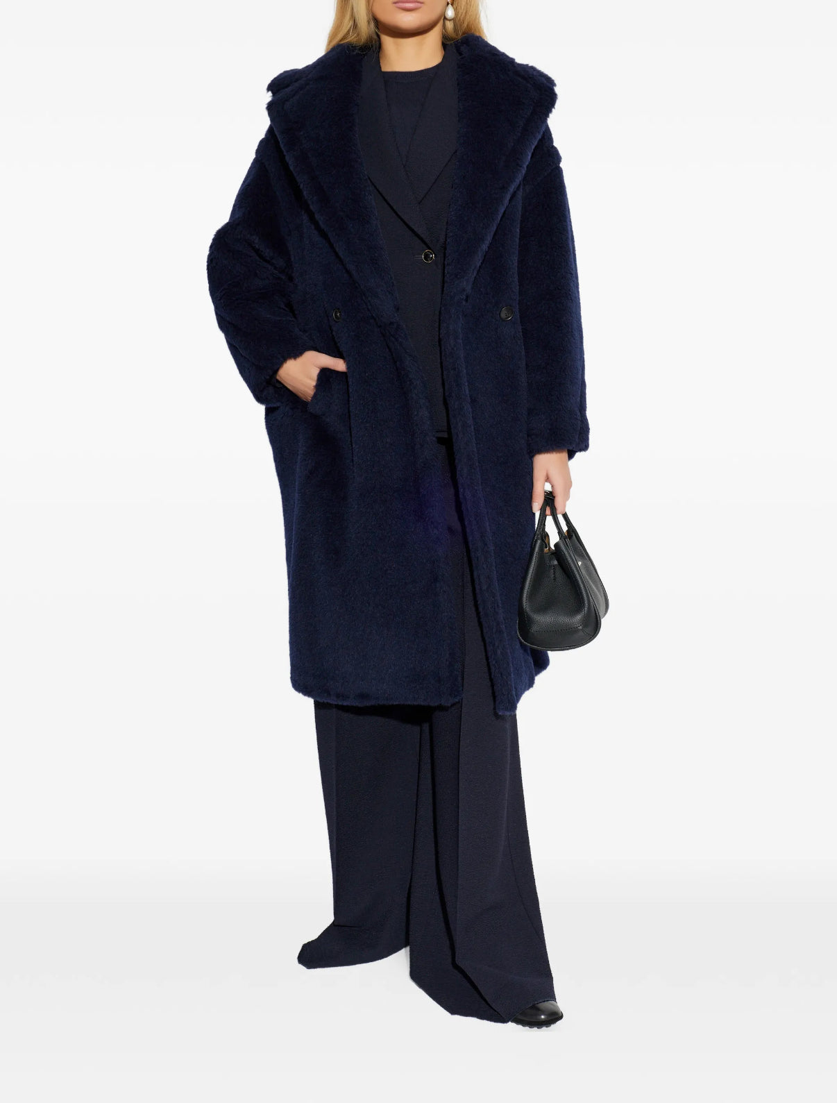 1411 MaxMara վերարկու