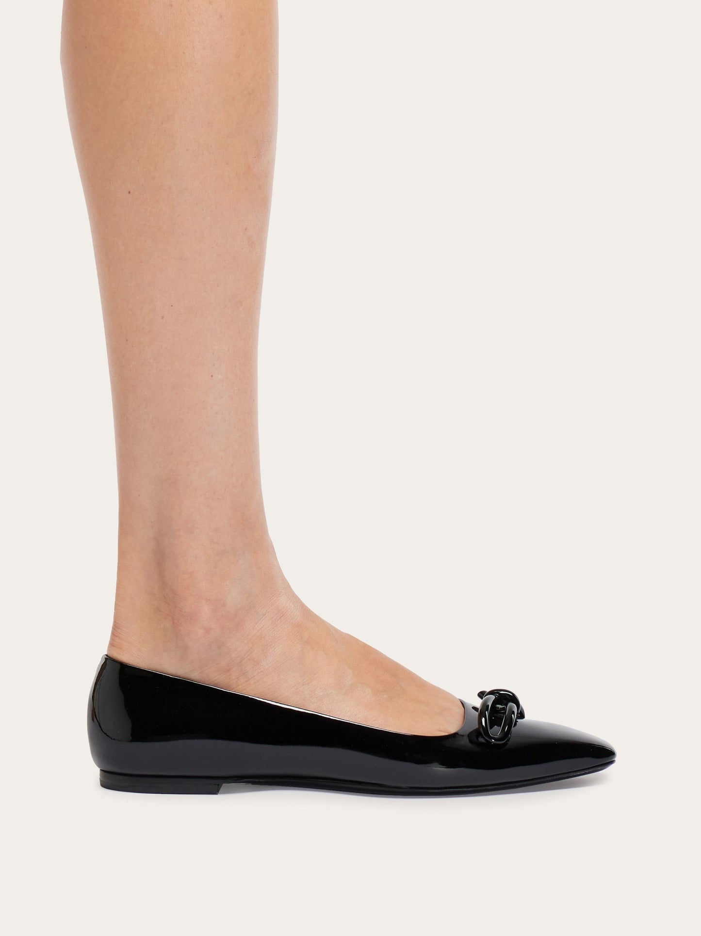 0743 Salvadore Ferragamo կոշիկ