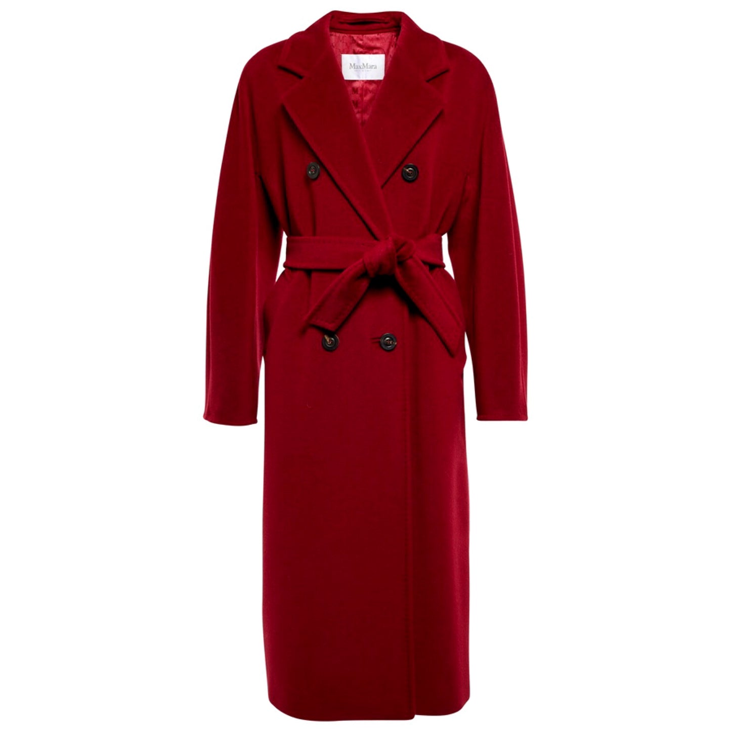 0557 MaxMara ձմեռային վերարկու