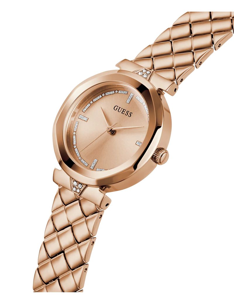 0872 Guess ժամացույց