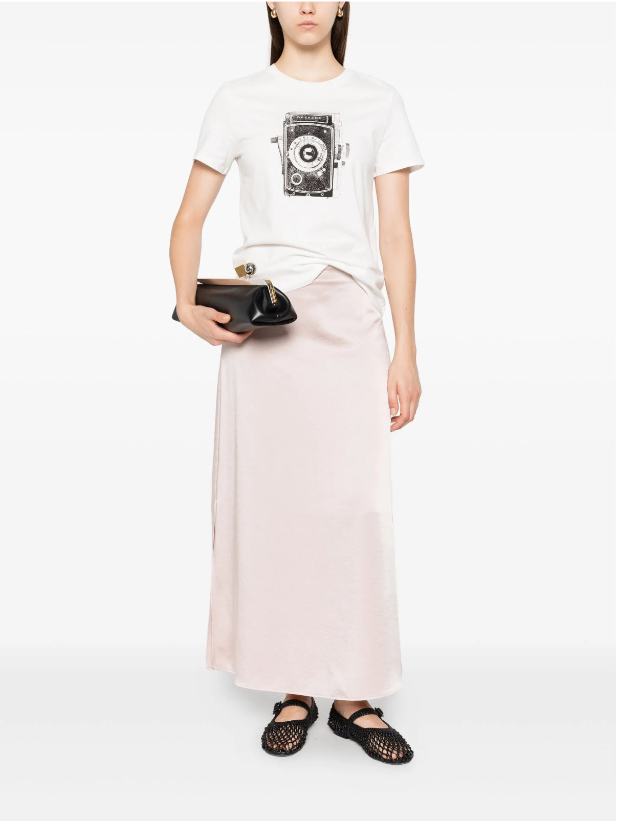 1571 MaxMara բլուզ