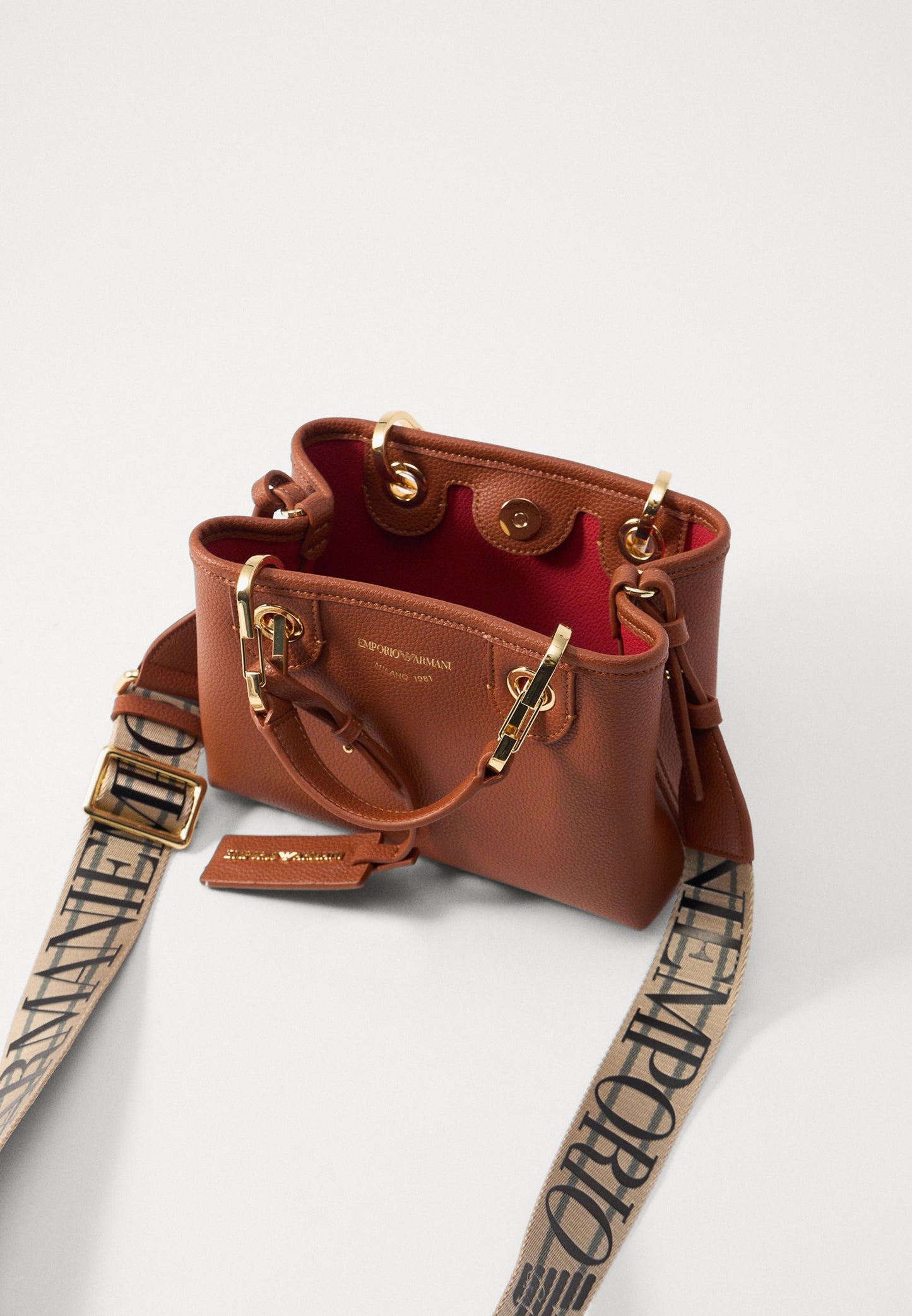 1457 Emporio Armani պայուսակ