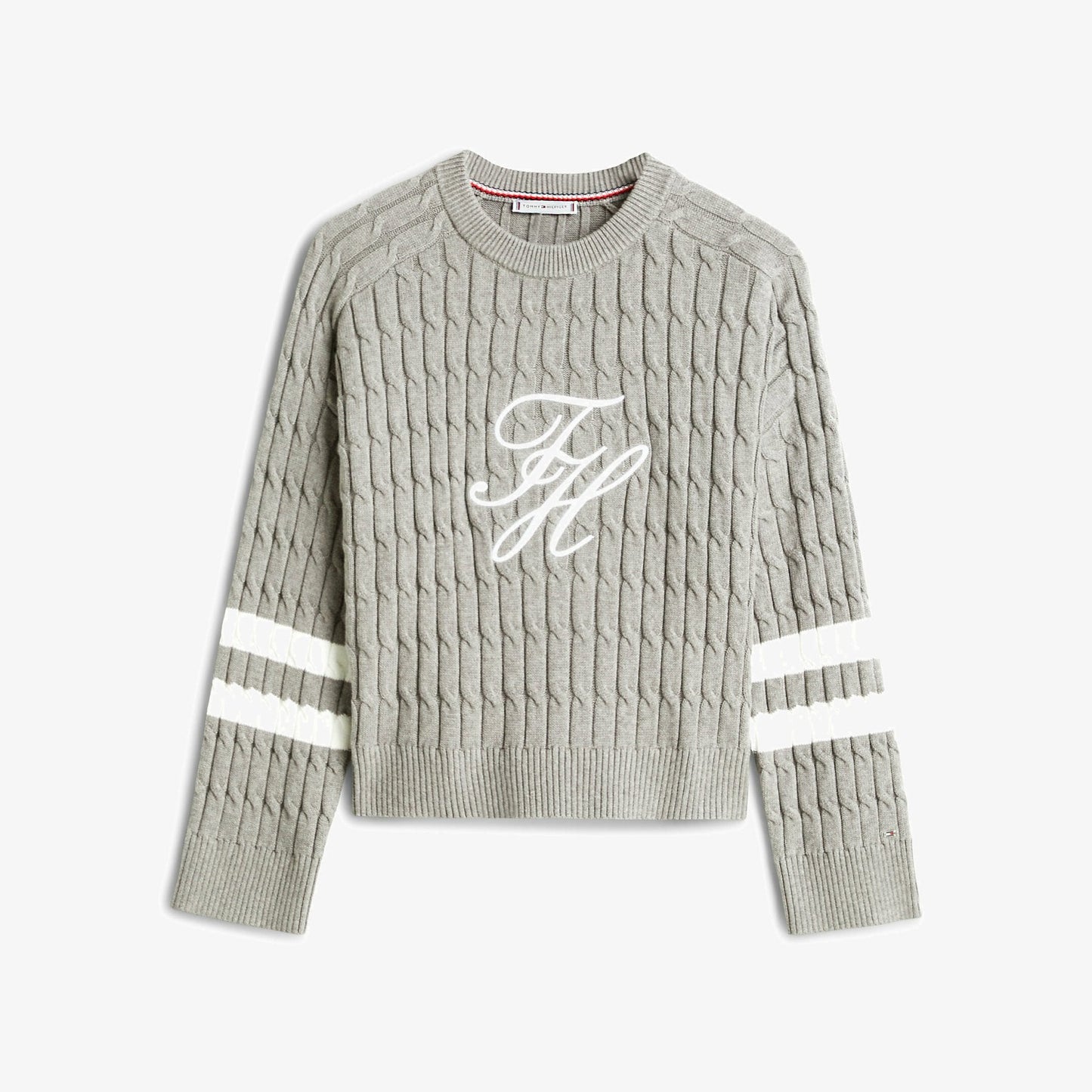 1452 Tommy Hilfiger գործվածքից բլուզ