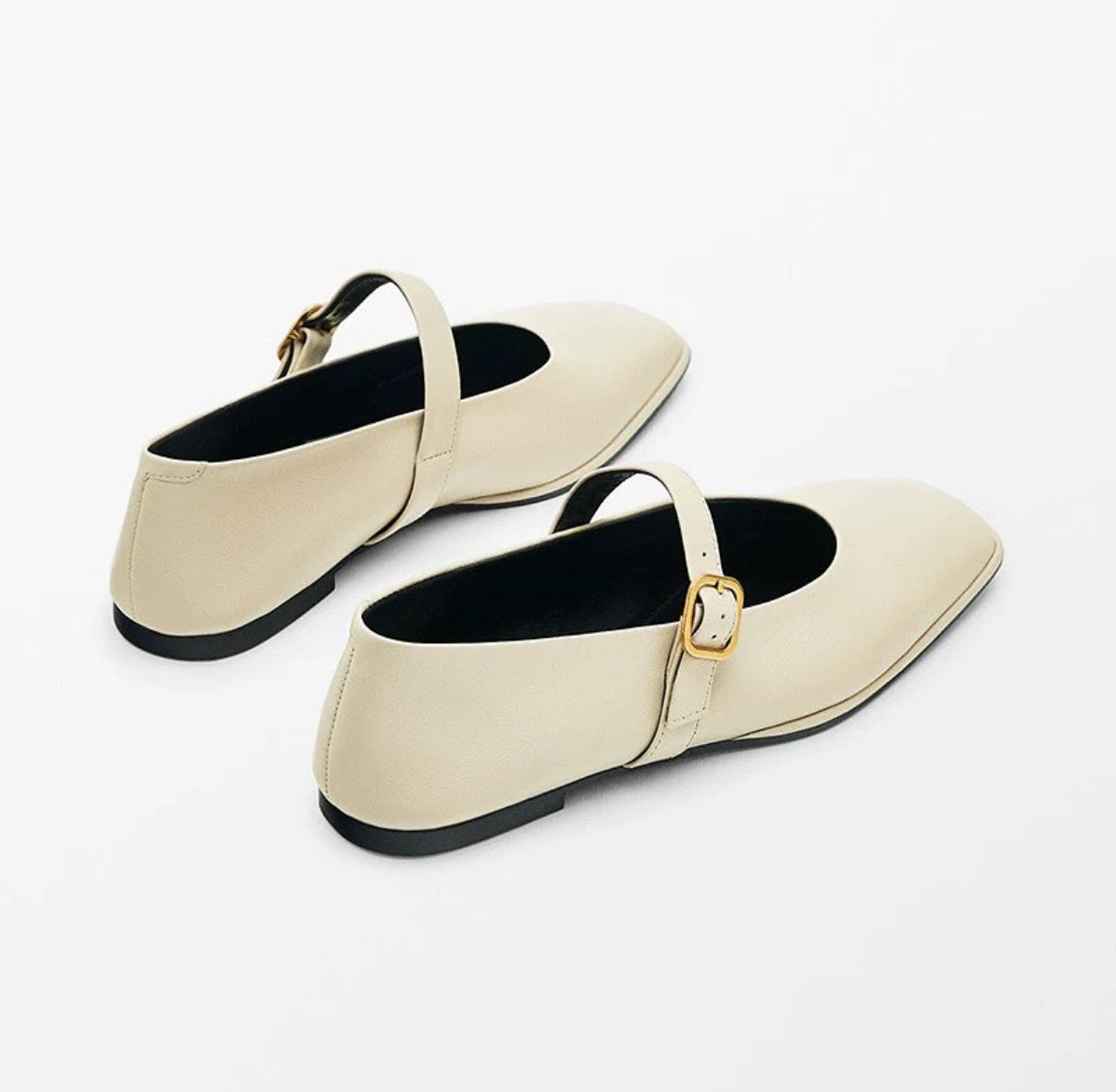 0733 Massimo Dutti կոշիկ