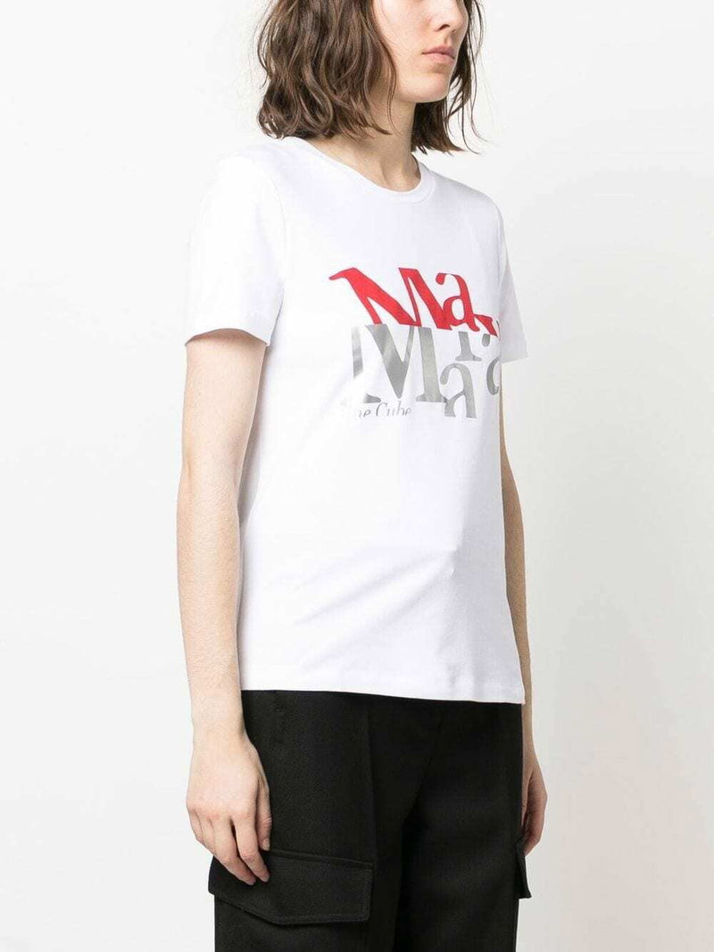 0976 MaxMara կարճաթև բլուզ