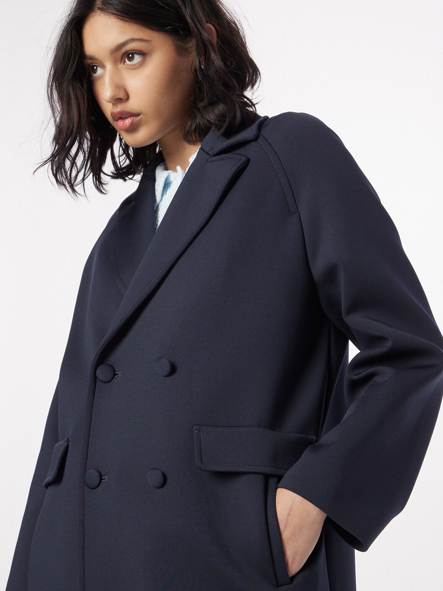 1153 MaxMara աշնանային վերարկու