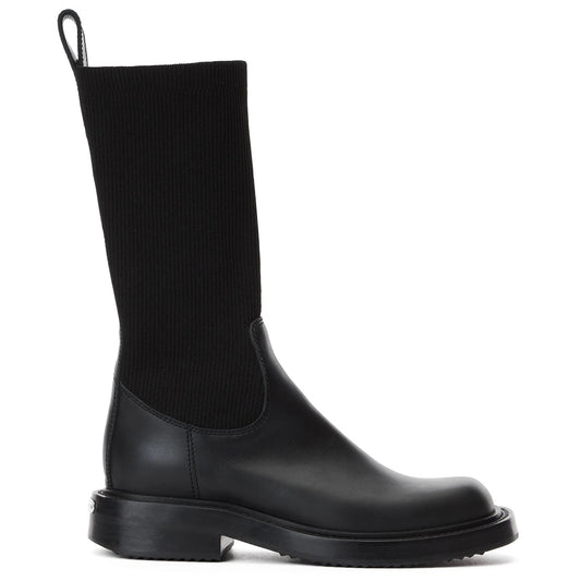 0468 Alexander Wang աշնանային կոշիկ