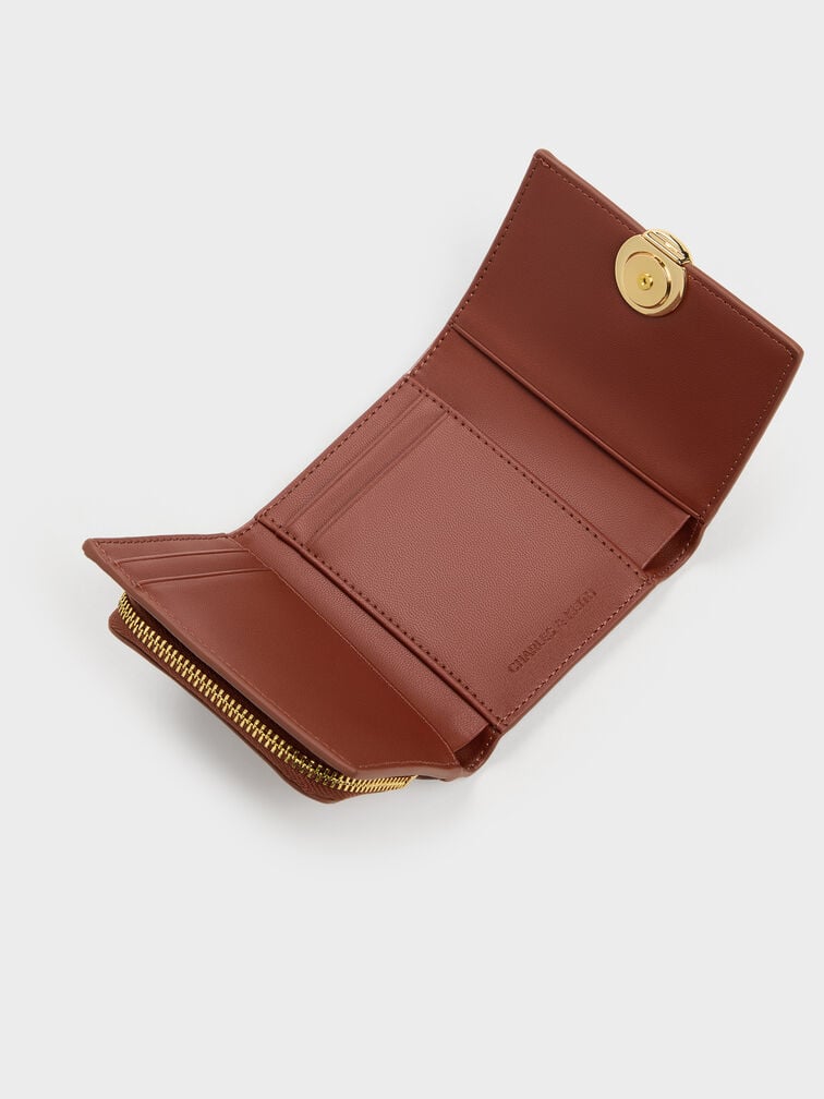 1678 Charles & Keith դրամապանակ