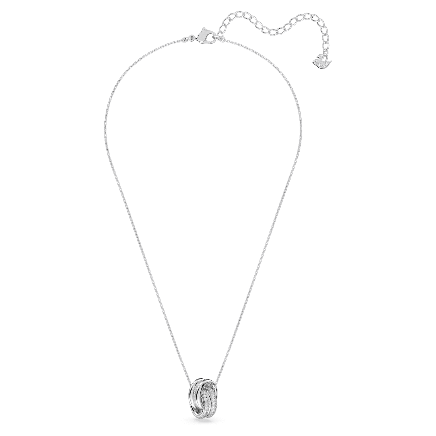 0132 Swarovski վզնոց