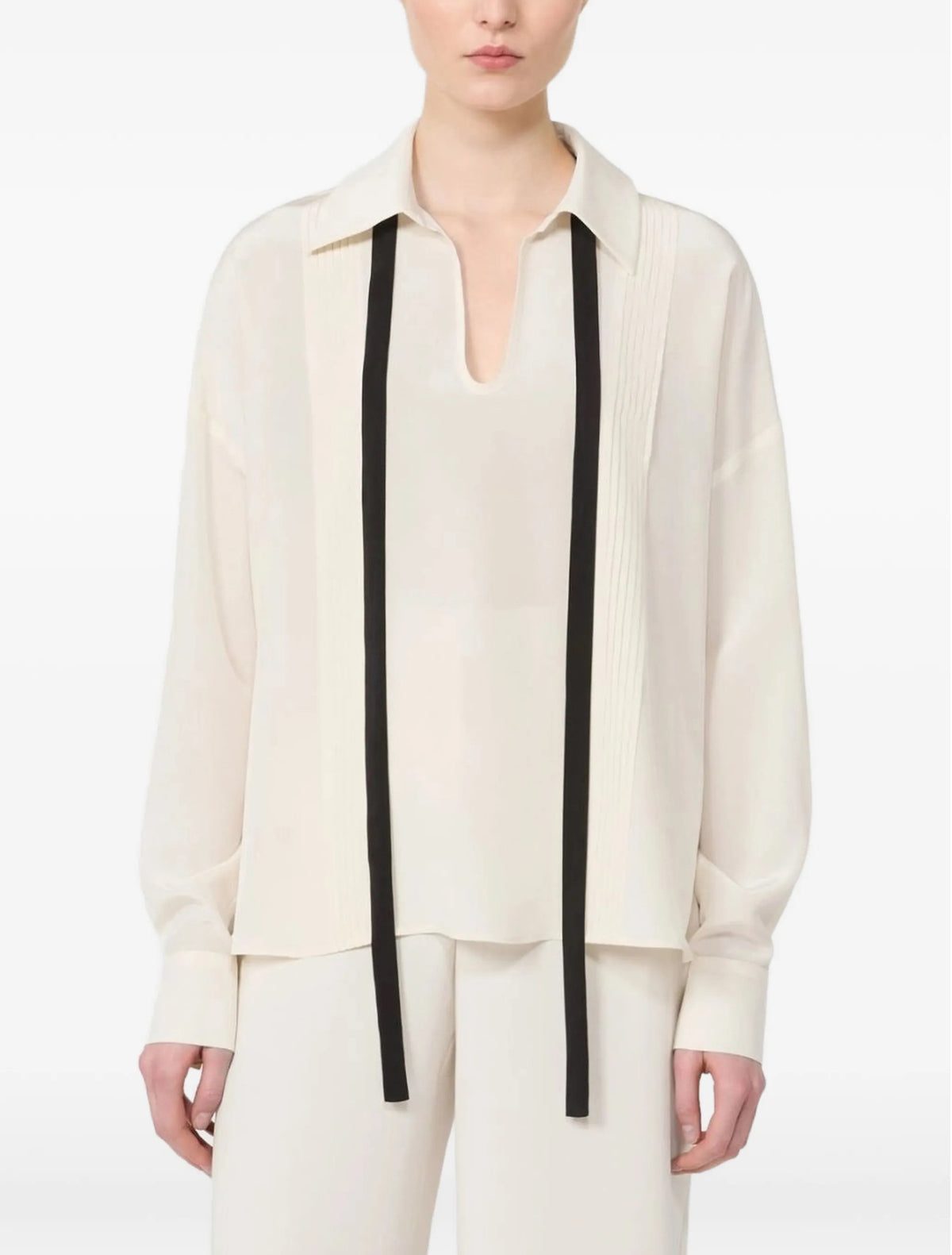 1667 MaxMara վերնաշապիկ
