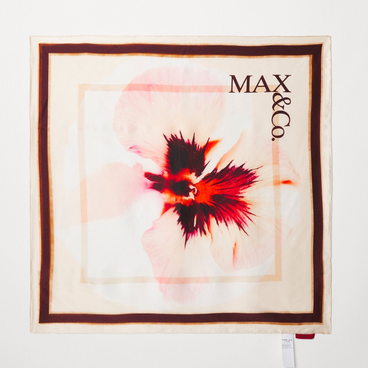 1471 Max&Co վզկապ