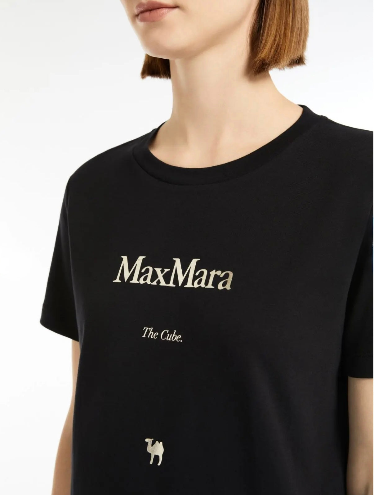 1630 MaxMara կարճաթև բլուզ