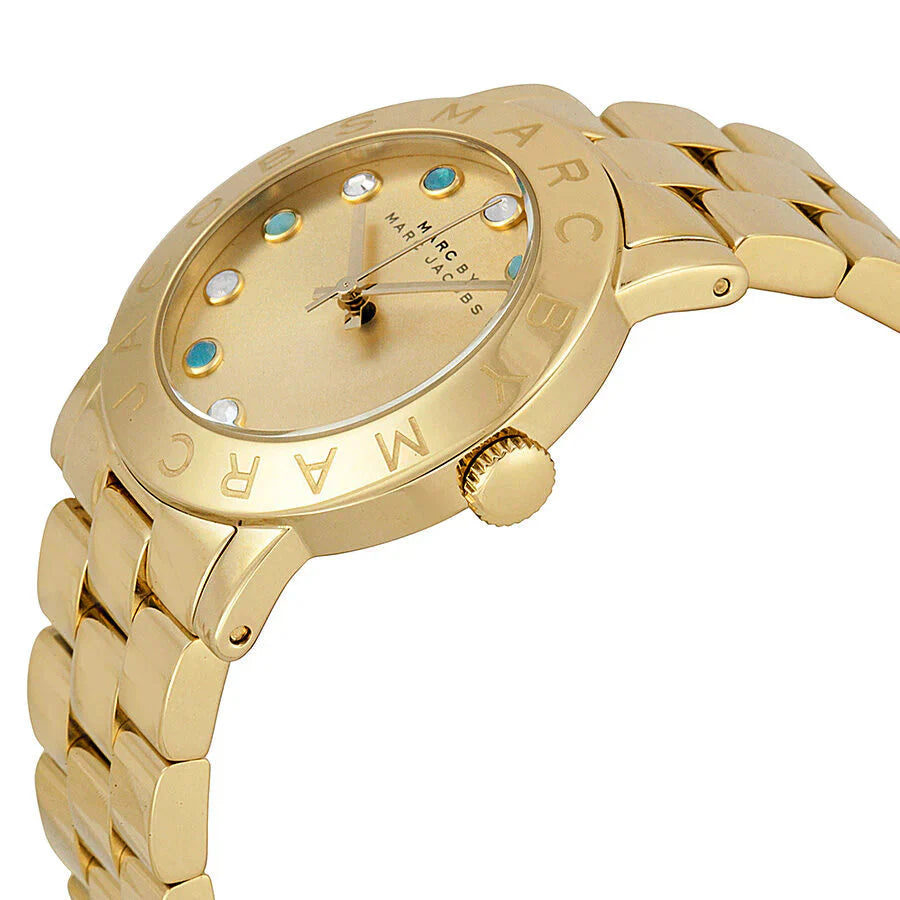 0499 Marc Jacobs ժամացույց 36 mm