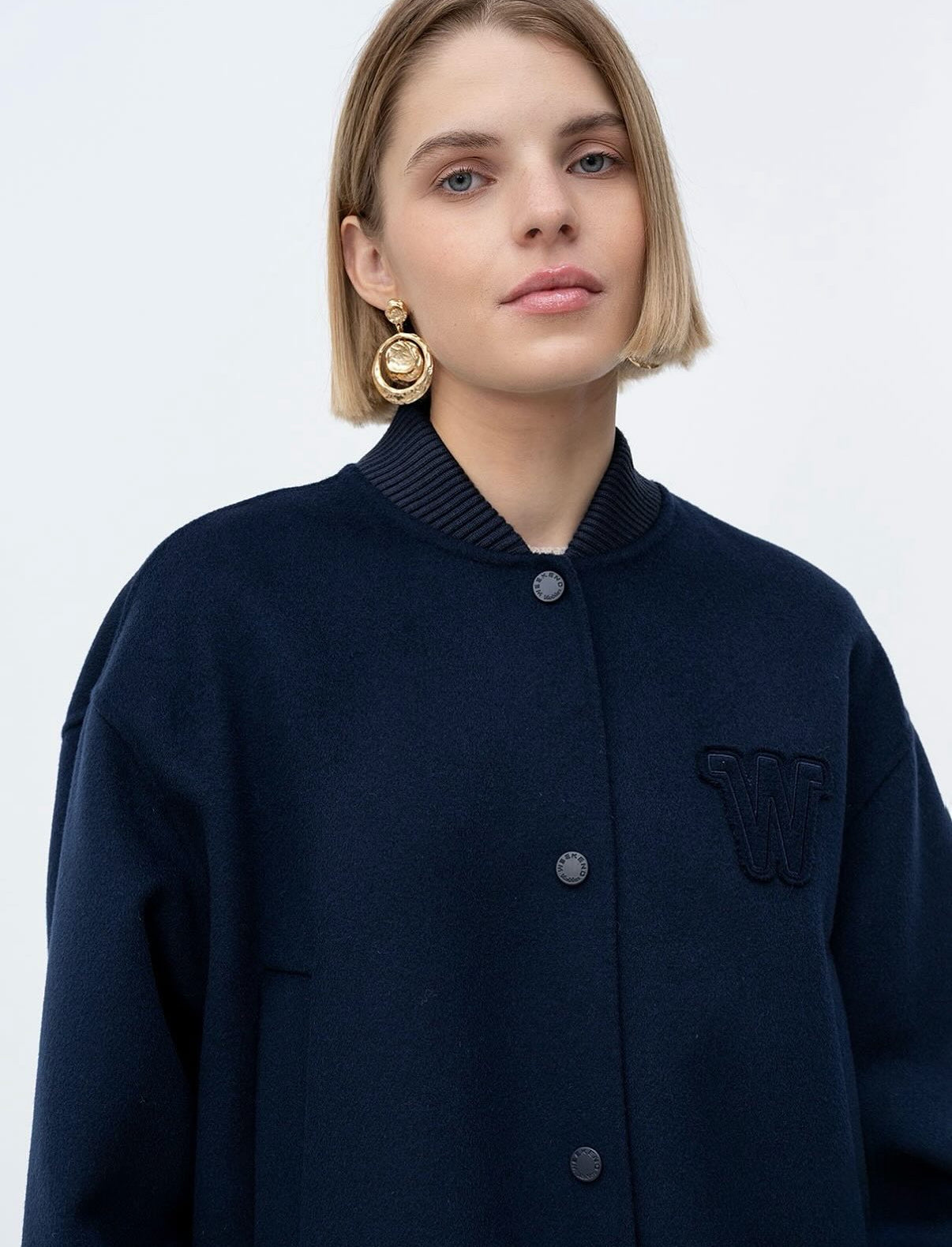 1170 MaxMara աշնանային բաճկոն