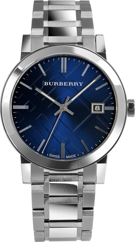 0312 Burberry ժամացույց