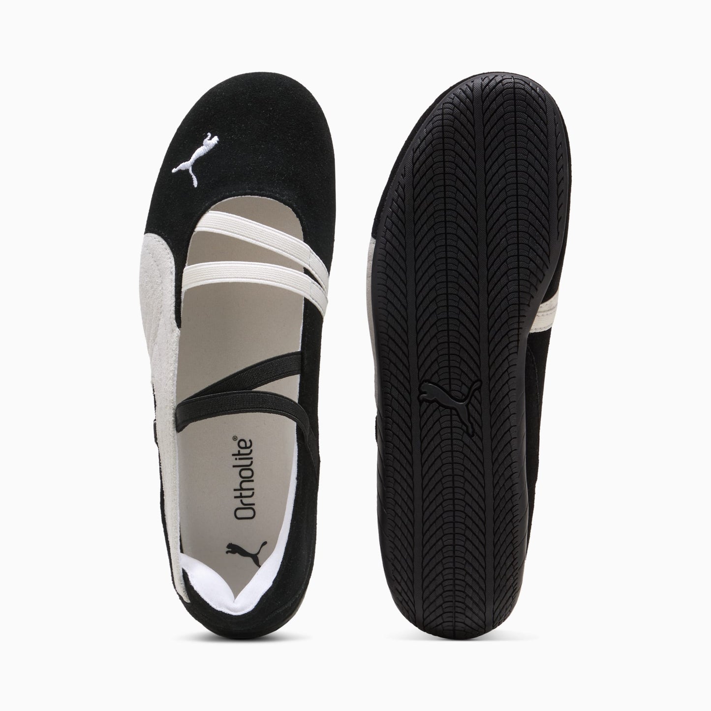 0868 Puma կոշիկ