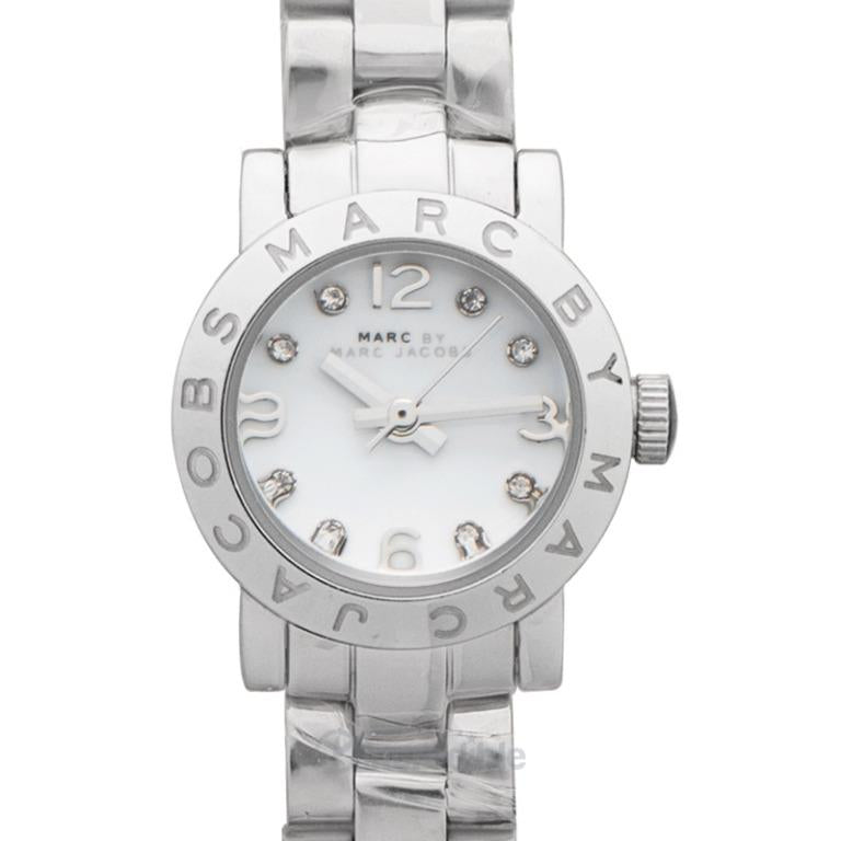 0502 Marc Jacobs ժամացույց 20 mm