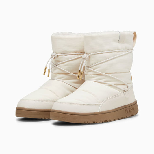 0321 Puma ձմեռային կոշիկ