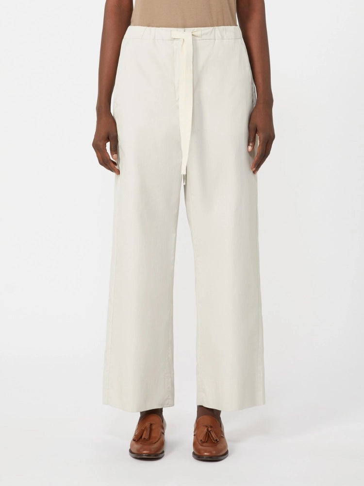 1052 MaxMara կտորե տաբատ