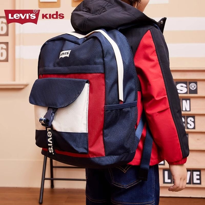 0249 Levis ուսի պայուսակ