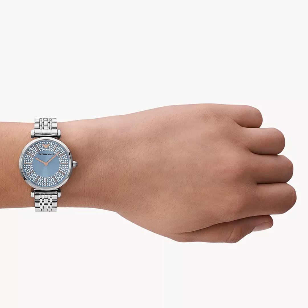 0284 Emporio Armani ժամացույց 32mm