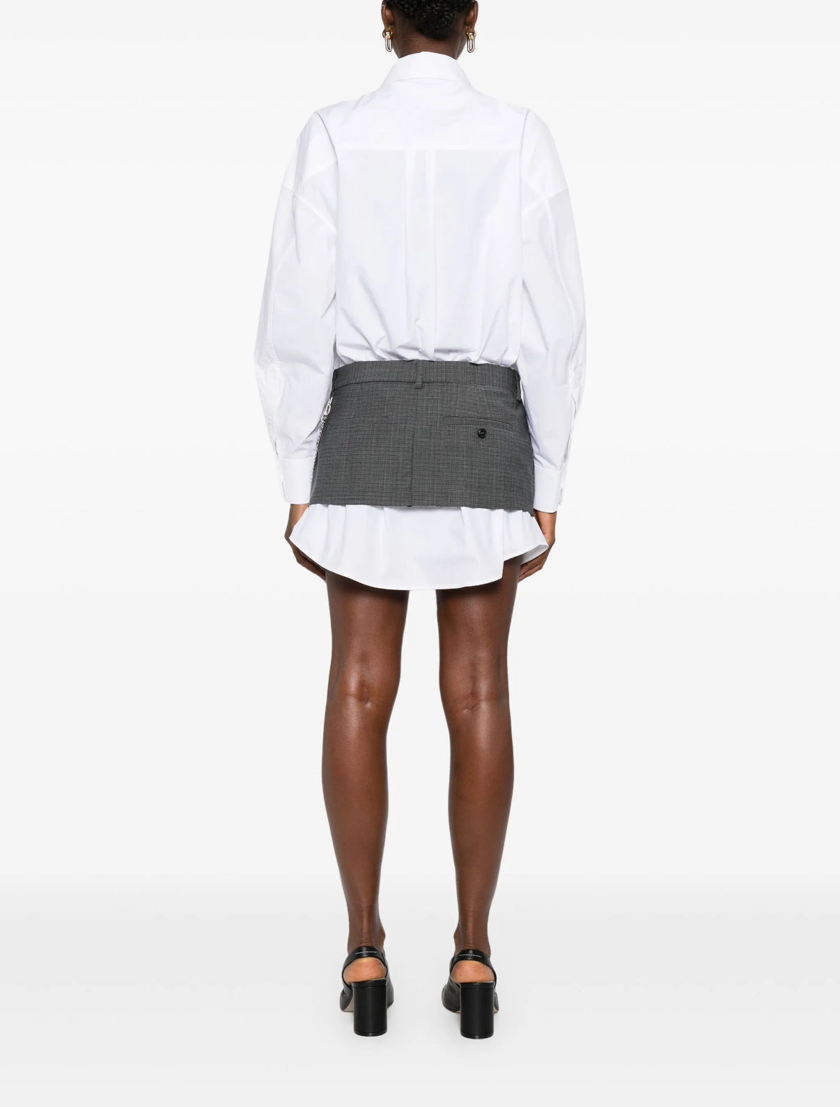 1037 Alexander Wang զգեստ