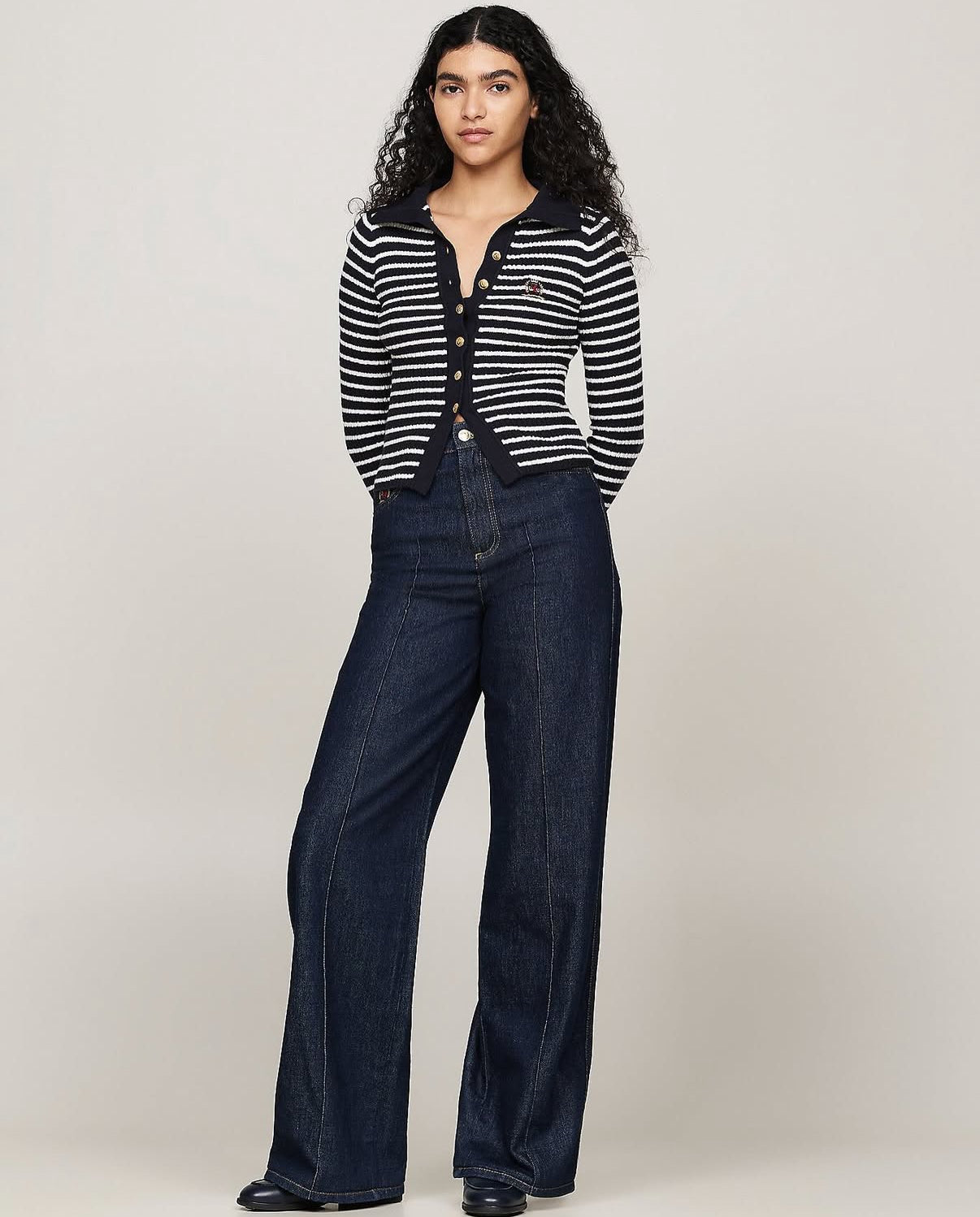 0690 Tommy Hilfiger ժակետ