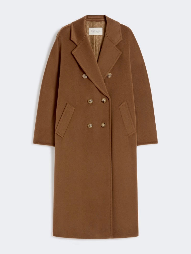 0557 MaxMara ձմեռային վերարկու