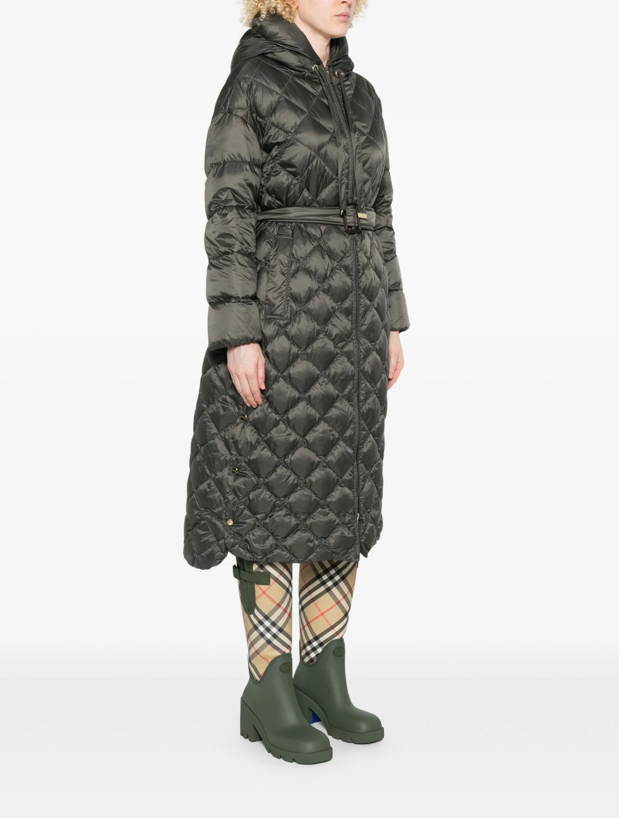 1395 MaxMara վերարկու