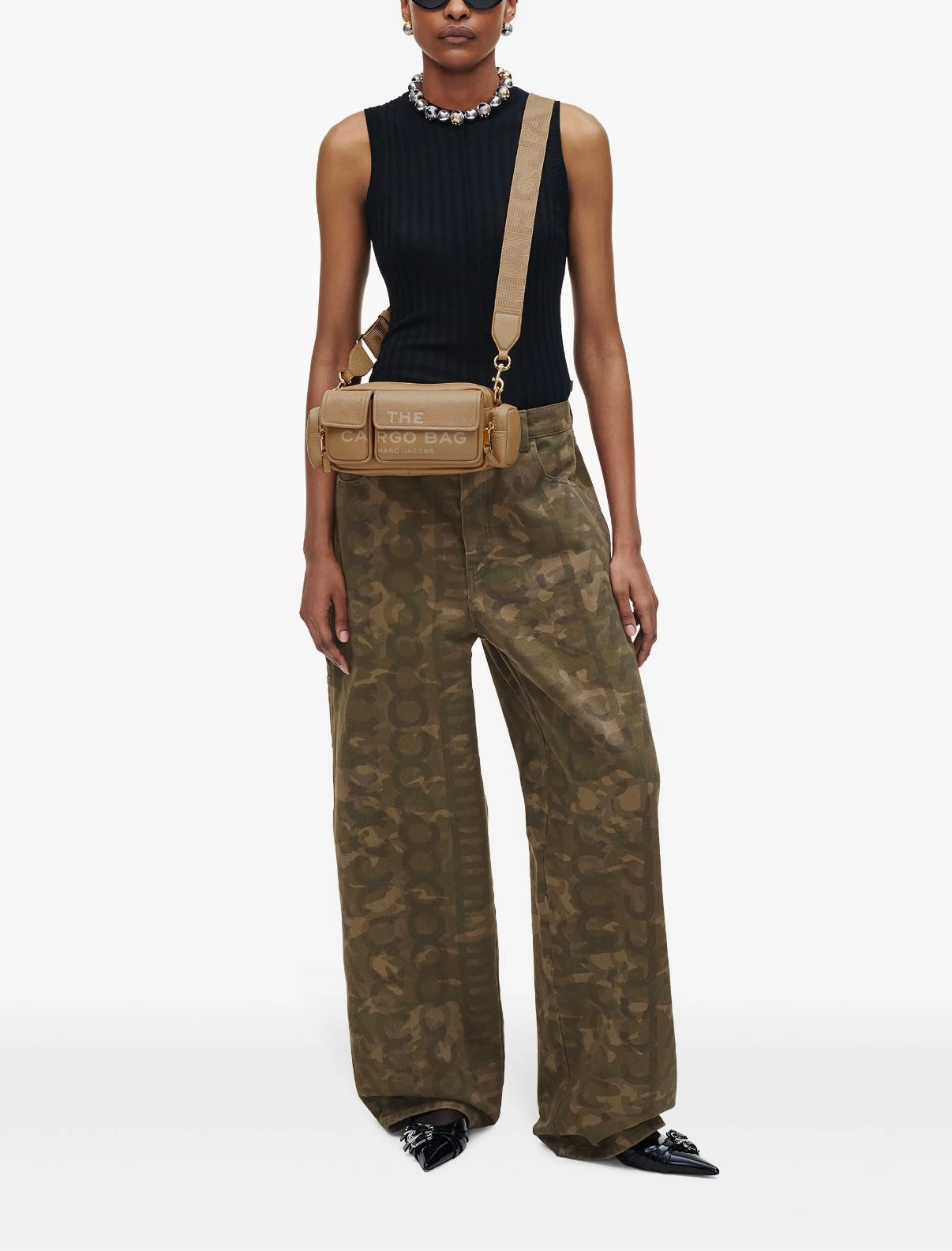 0319 Marc Jacobs պայուսակ