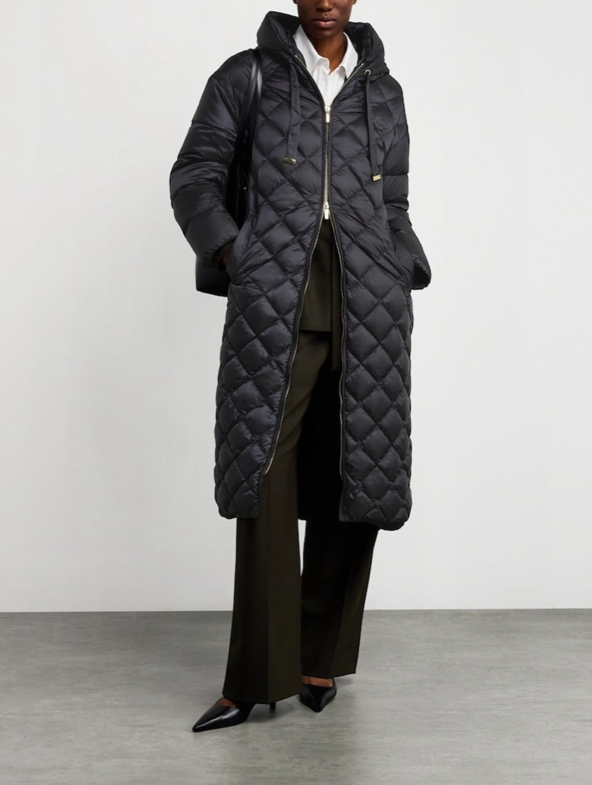 1395 MaxMara վերարկու