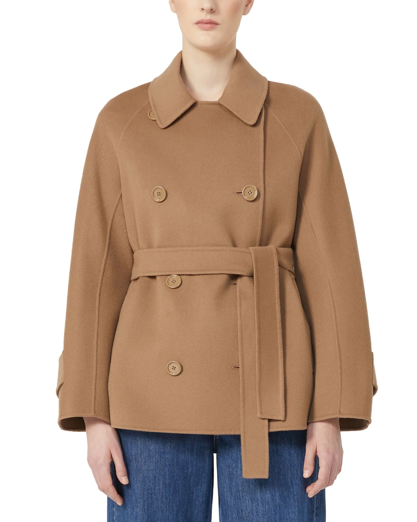 1286 MaxMara վերարկու