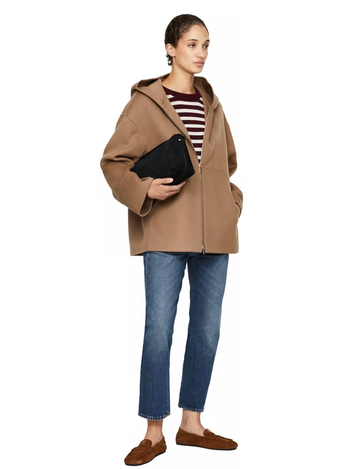 1169 MaxMara աշնանային բաճկոն