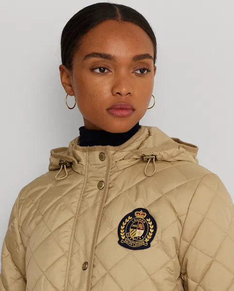 0418 Ralph Lauren աշնանային բաճկոն