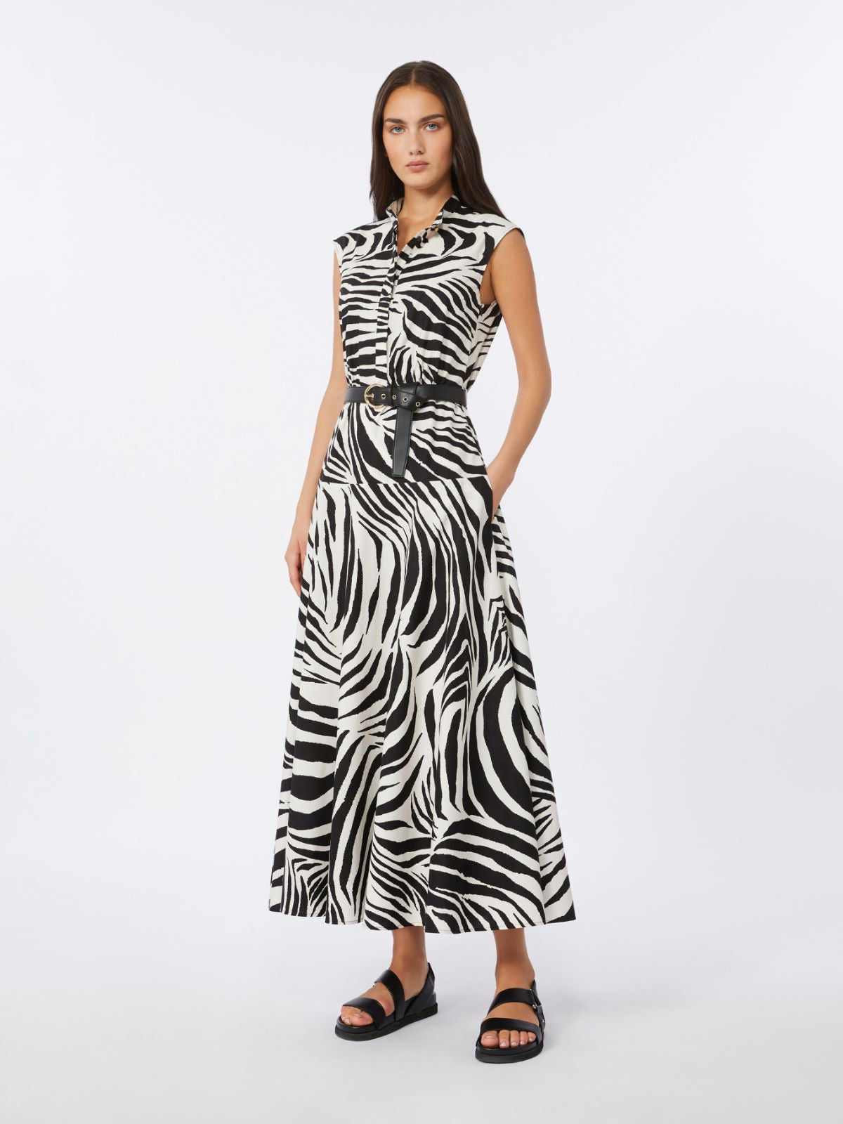 1680 MaxMara զգեստ