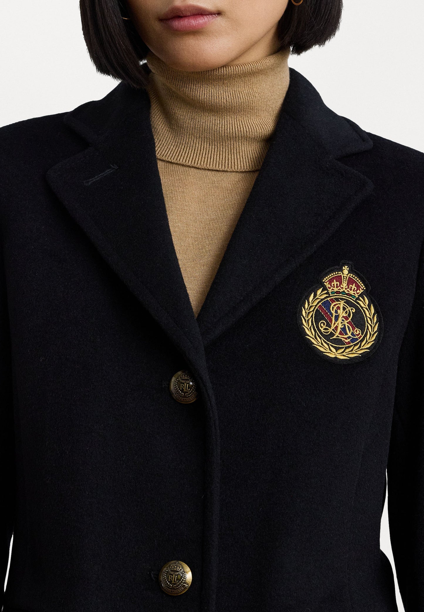 1419 Ralph Lauren վերարկու