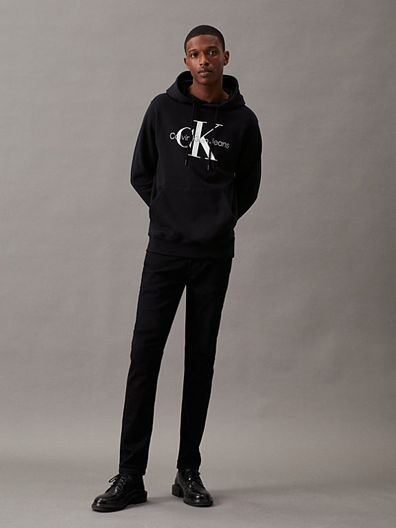 0753 Calvin Klein սպորտային երկարաթև բլուզ