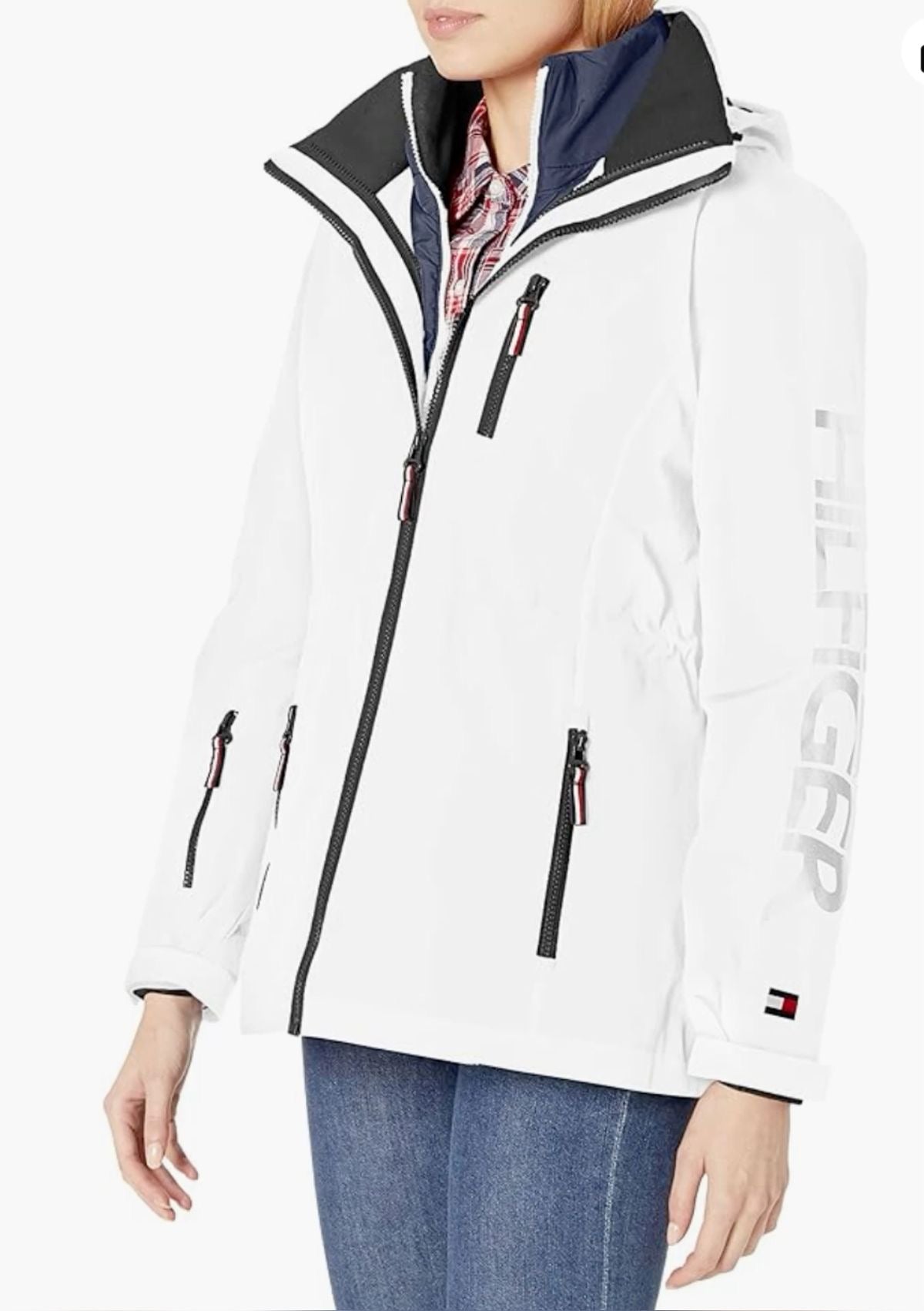 0415 Tommy Hilfiger բաճկոն