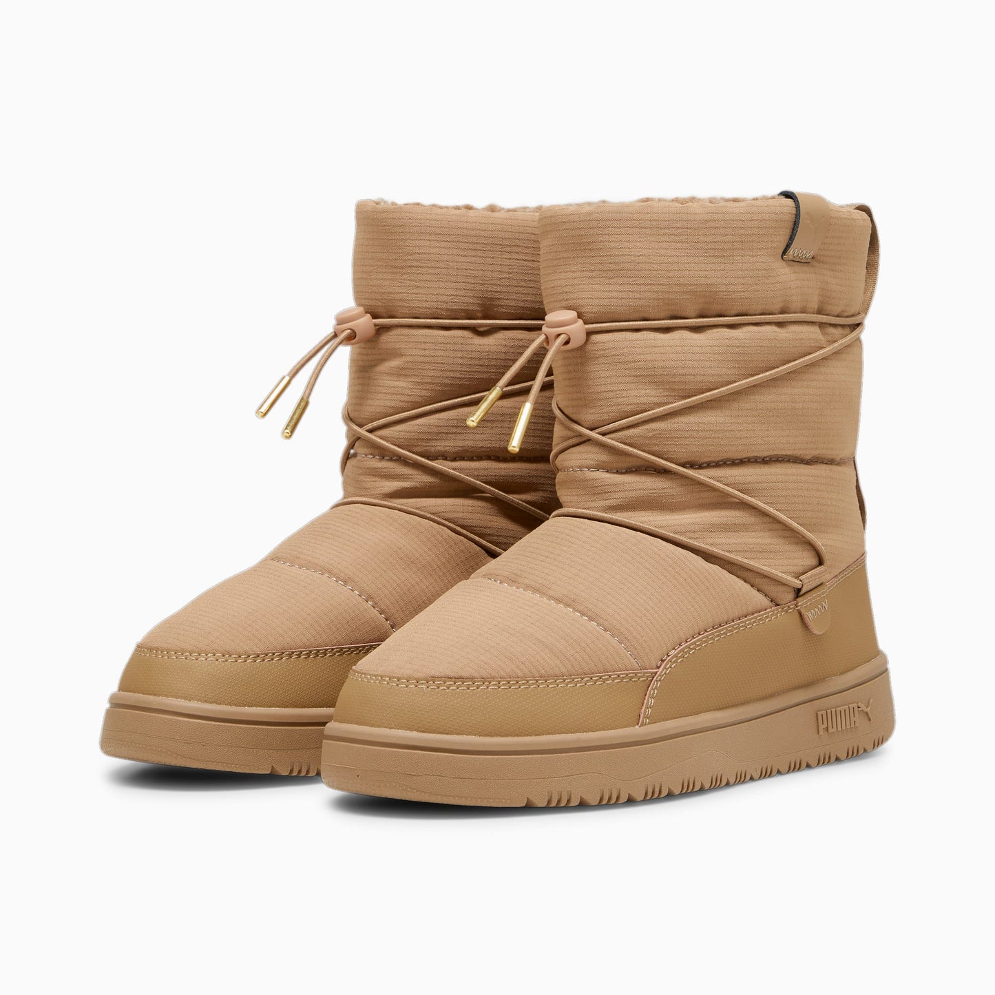 0321 Puma ձմեռային կոշիկ